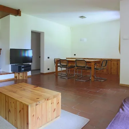 Βίλα Italianway - San Rocco 73 San Fedele Intelvi