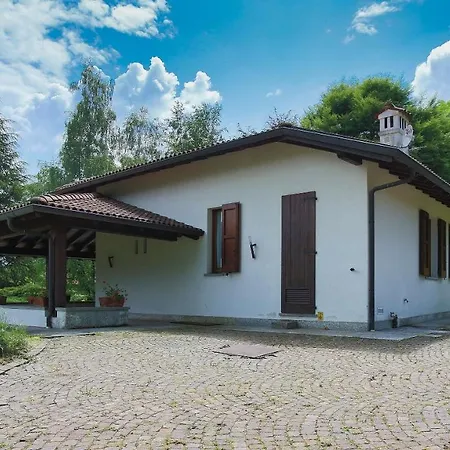 Italianway - San Rocco 73 Βίλα San Fedele Intelvi