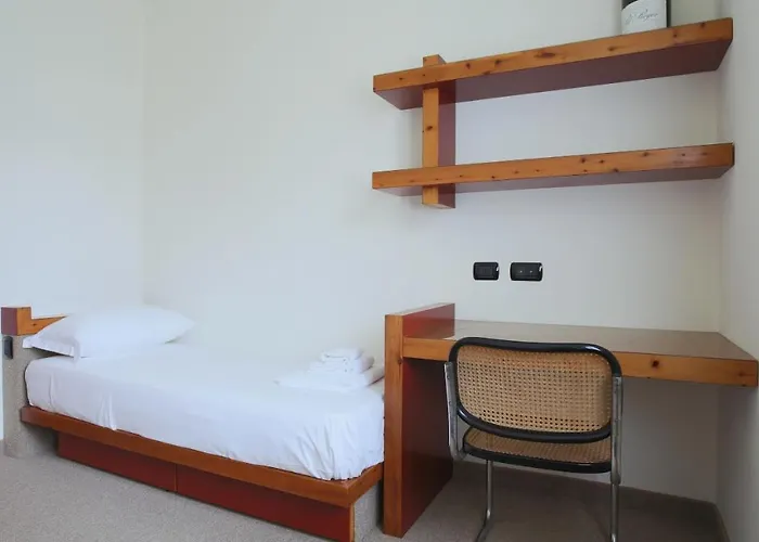 Villa San Rocco 73 *