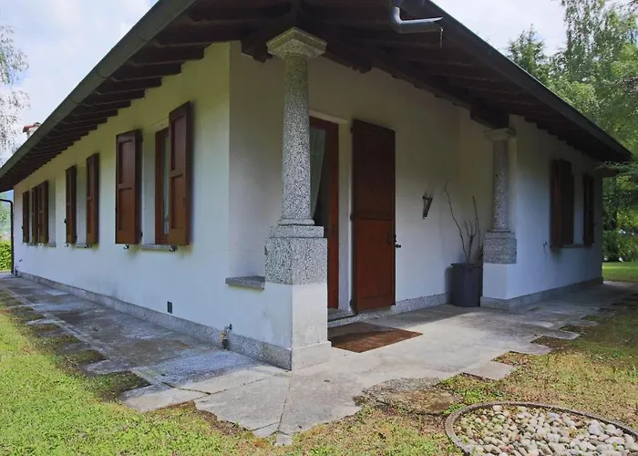 Villa San Rocco 73 San Fedele Intelvi