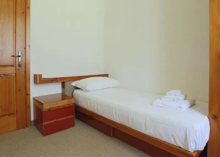 Villa San Rocco 73 *